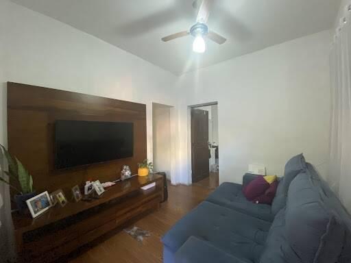 Casa, Centro, 3 Quartos, 1 Vaga