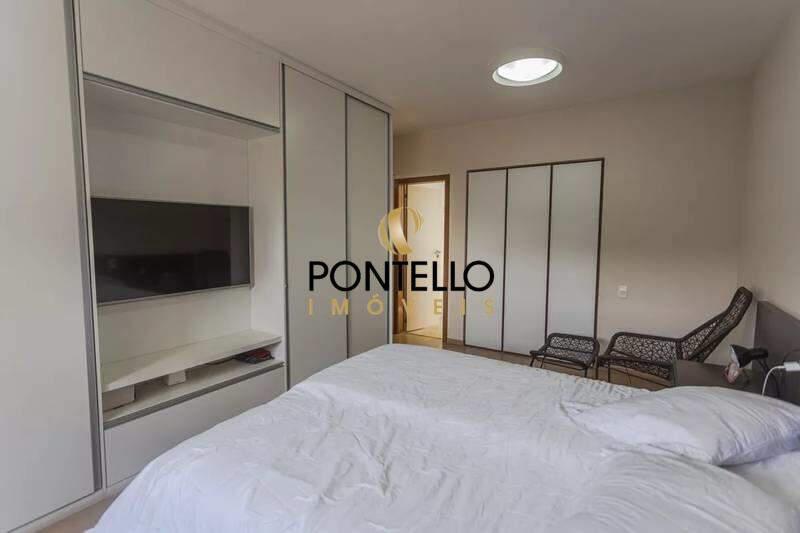 Apartamento, Serra, 4 Quartos, 3 Vagas, 2 Suítes