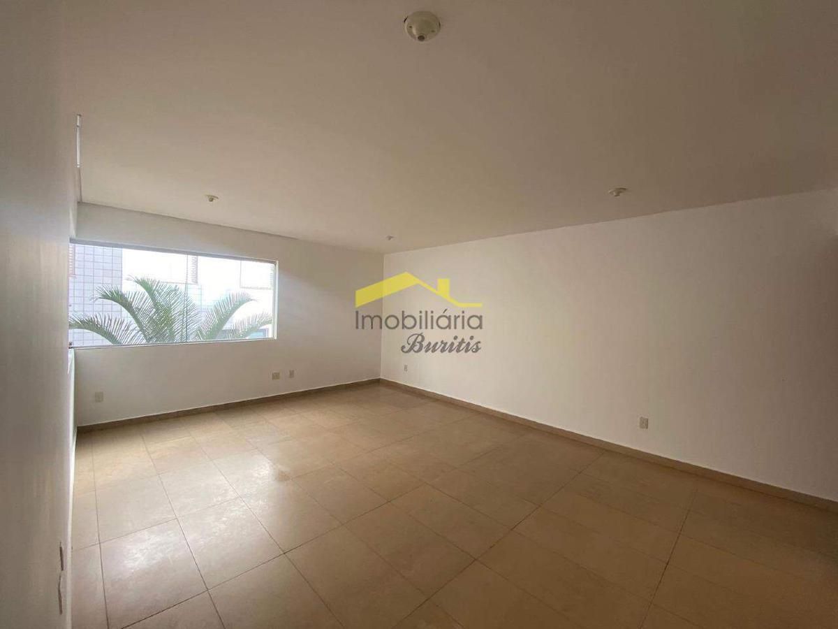 Apartamento, Buritis, 3 Quartos, 2 Vagas, 1 Suíte