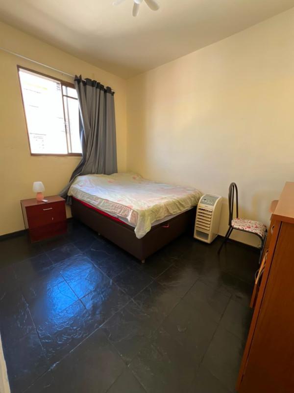 Apartamento, São Benedito, 2 Quartos, 1 Vaga