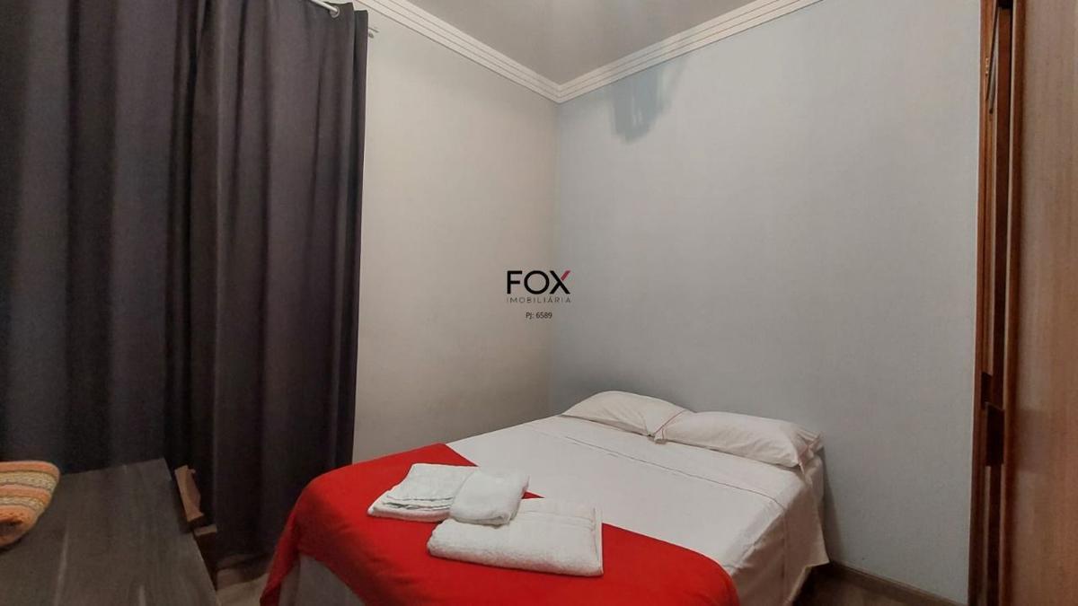 Apartamento, São Pedro, 3 Quartos, 1 Vaga, 1 Suíte