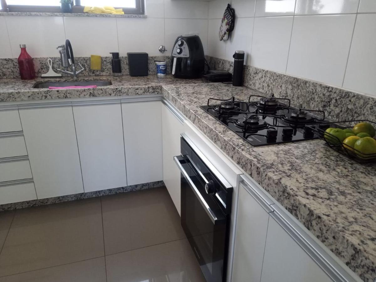 Cobertura, União, 3 Quartos, 2 Vagas, 1 Suíte