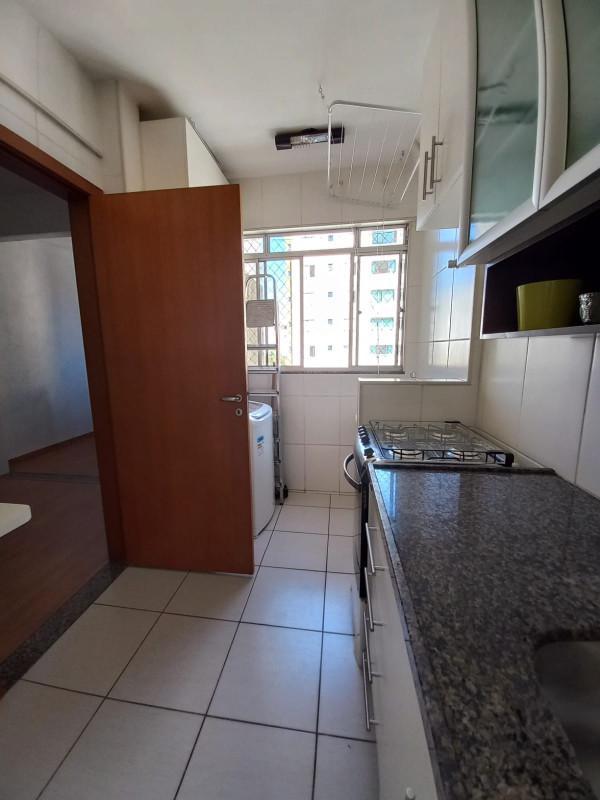 Apartamento, Manacás, 2 Quartos, 1 Vaga