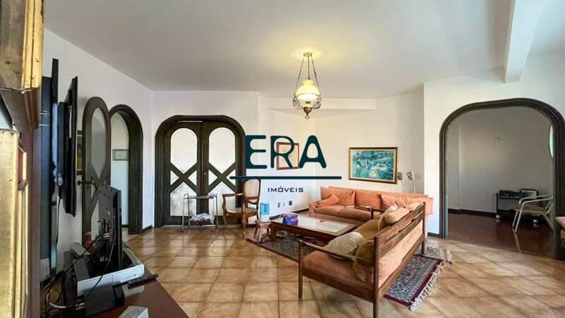 Cobertura, Funcionários, 6 Quartos, 3 Vagas, 1 Suíte