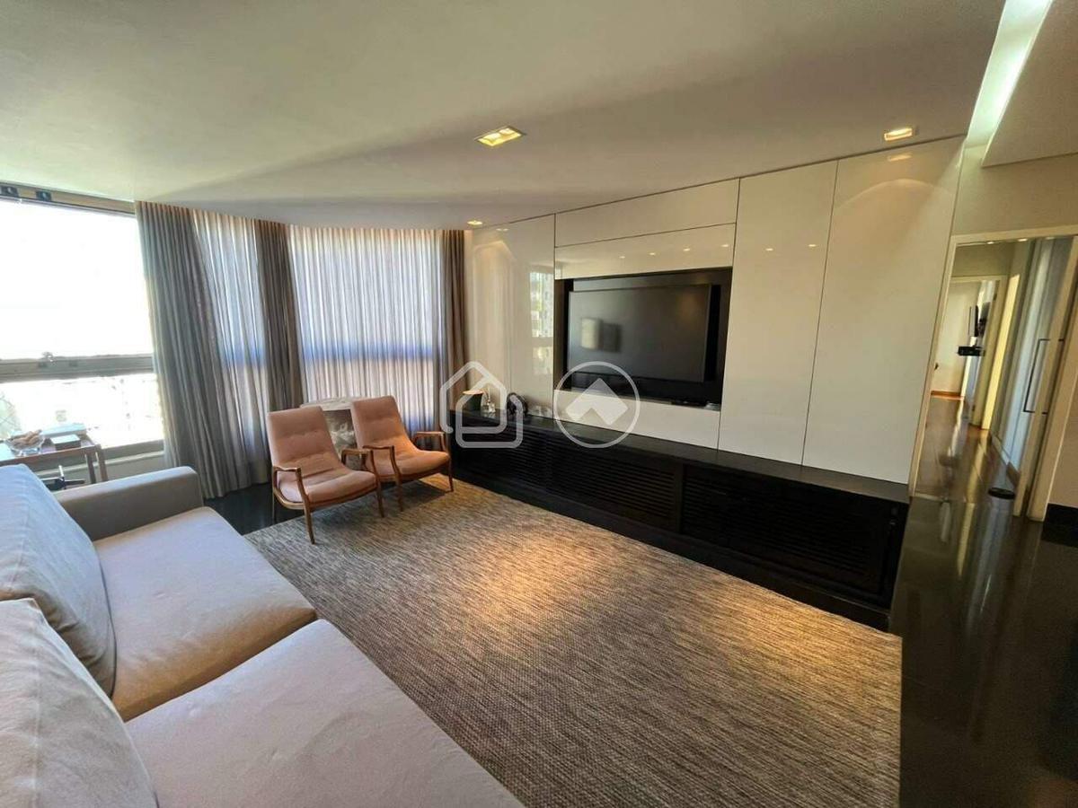 Apartamento, Buritis, 3 Quartos, 2 Vagas, 1 Suíte