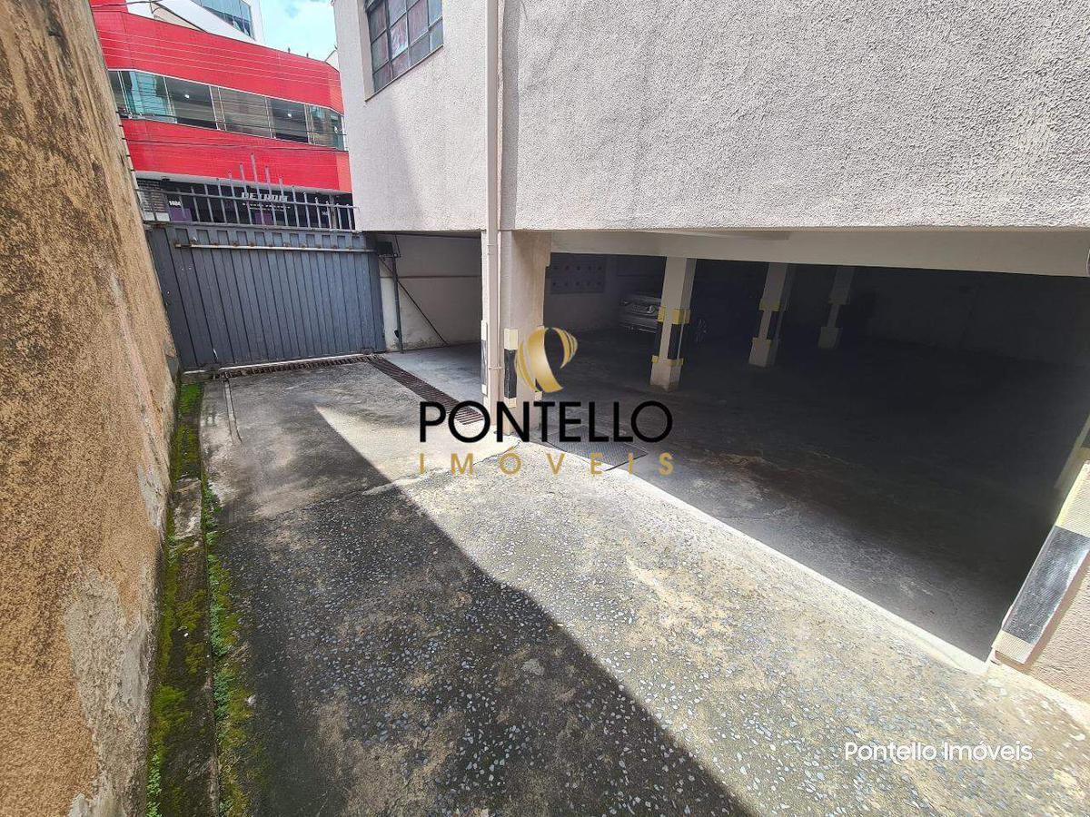 Apartamento, Concórdia, 3 Quartos, 2 Vagas