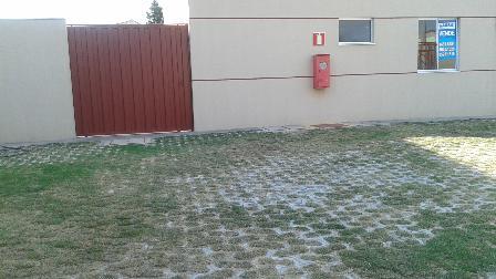 Apartamento, Tijuco, 2 Quartos, 1 Vaga