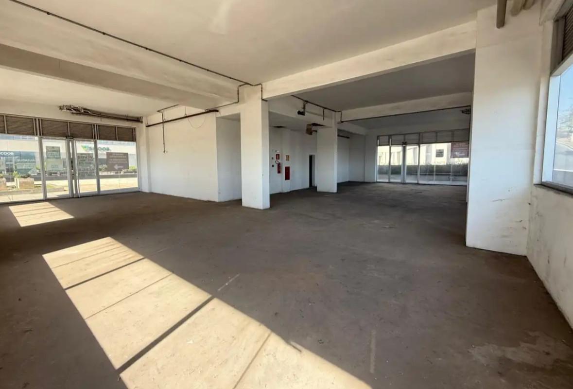 Andar, Caiçaras, 0 Quarto, 1 Vaga