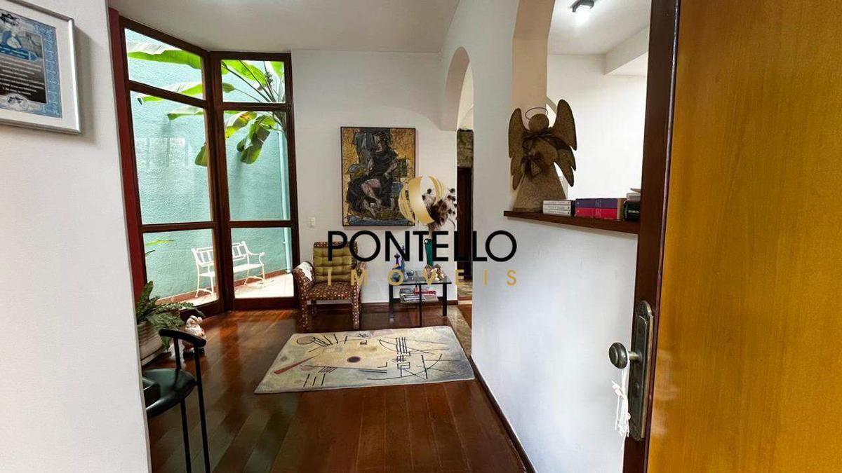 Casa, São Lucas, 4 Quartos, 5 Vagas, 3 Suítes