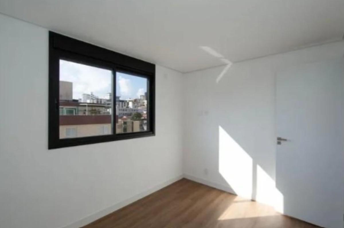 Apartamento, Grajaú, 2 Quartos, 2 Vagas, 1 Suíte