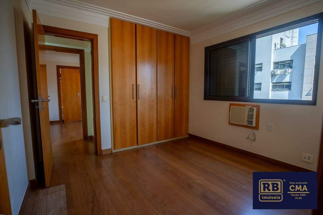 Cobertura, Savassi, 4 Quartos, 4 Vagas, 1 Suíte