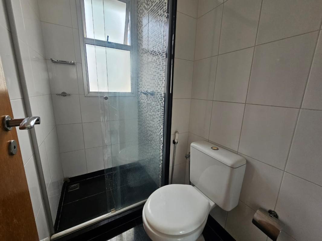 Apartamento, Lourdes, 1 Quarto, 1 Vaga, 1 Suíte