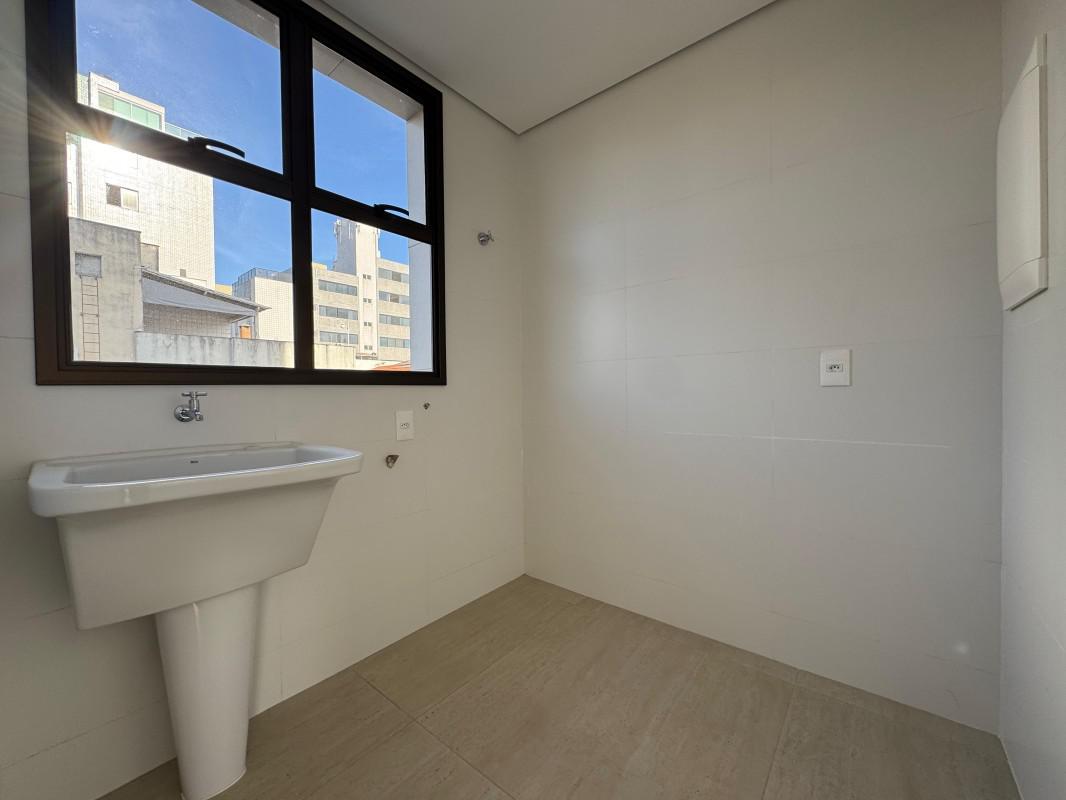 Apartamento, Castelo, 4 Quartos, 3 Vagas, 1 Suíte