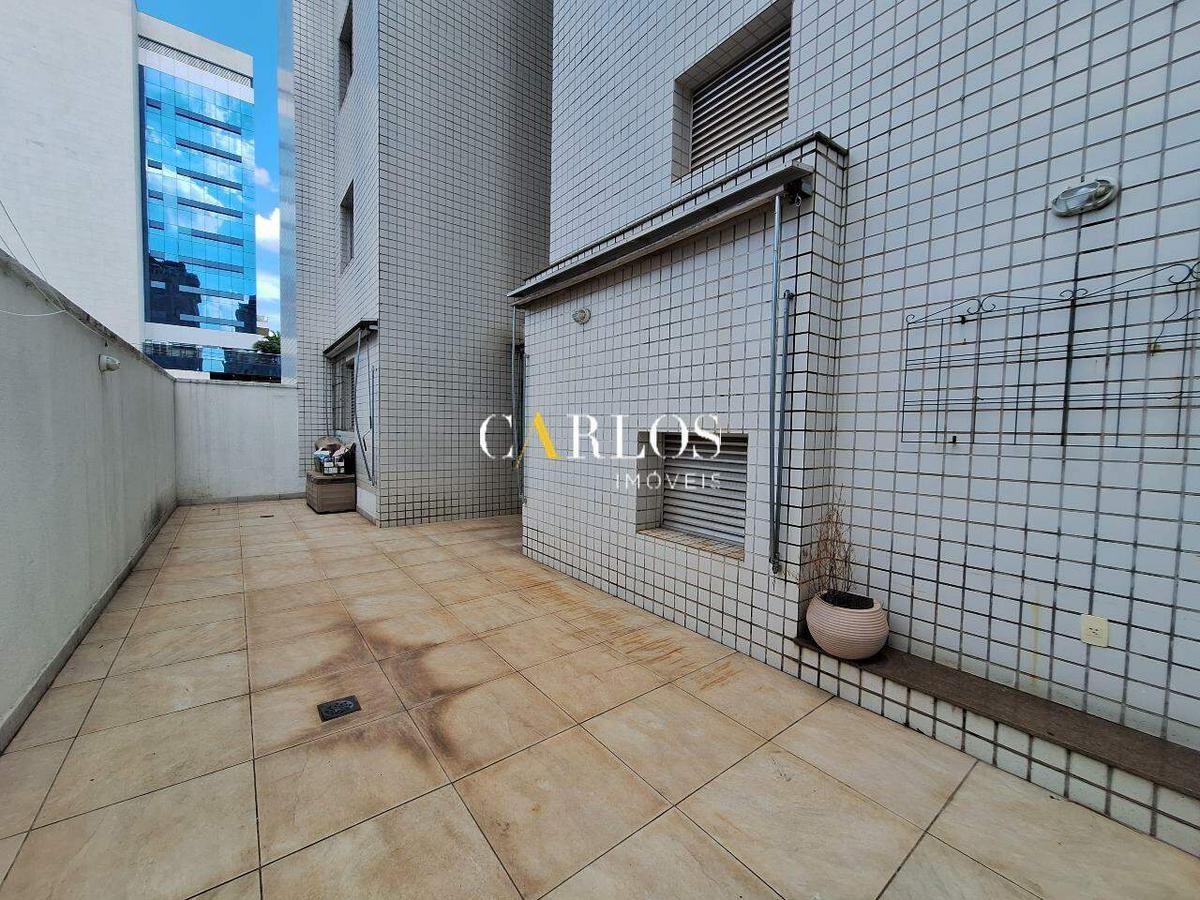 Apartamento, Santa Efigênia, 3 Quartos, 2 Vagas, 1 Suíte