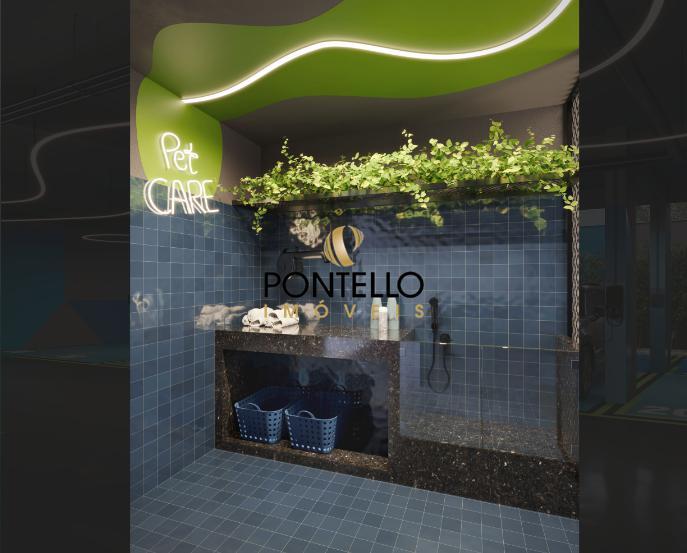 Apartamento, Ouro Preto, 3 Quartos, 0 Vaga, 3 Suítes