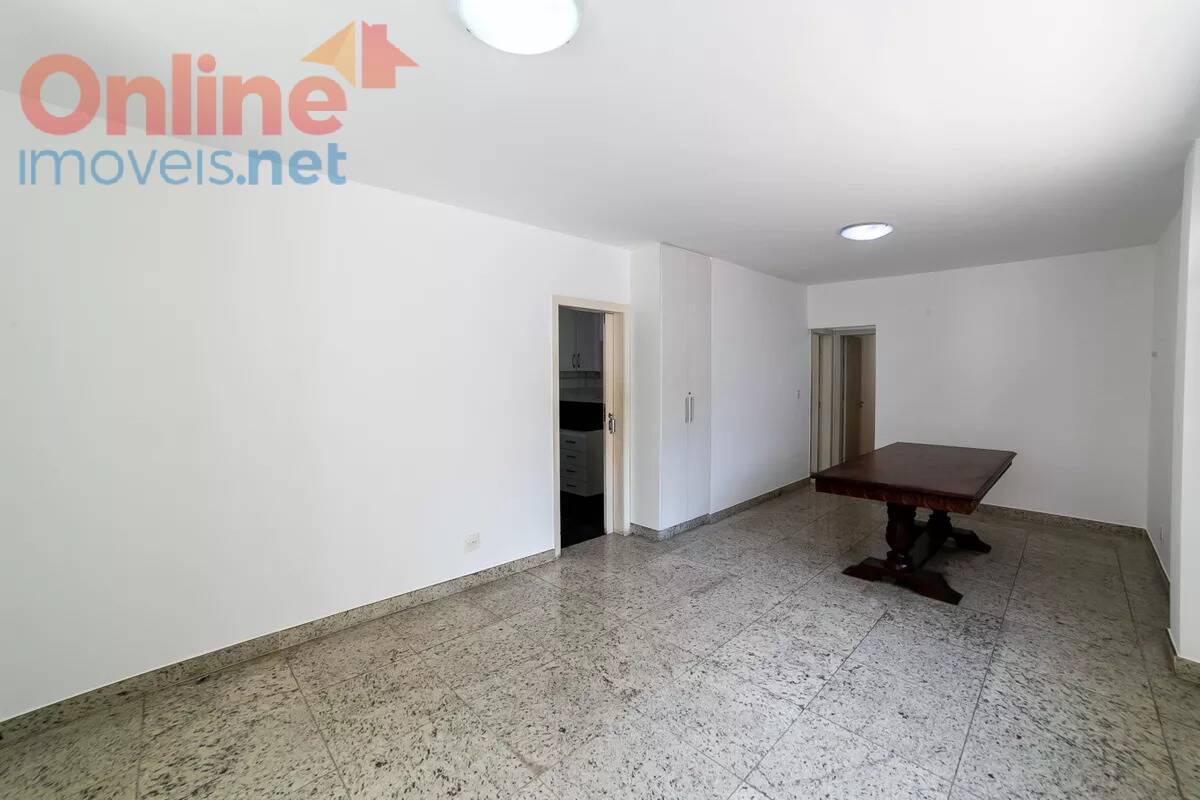 Apartamento, Serra, 4 Quartos, 0 Vaga, 1 Suíte