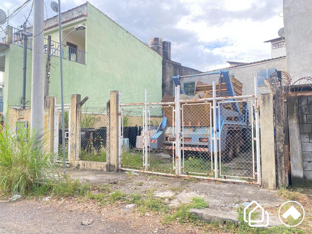 Lote, Alto Caiçaras