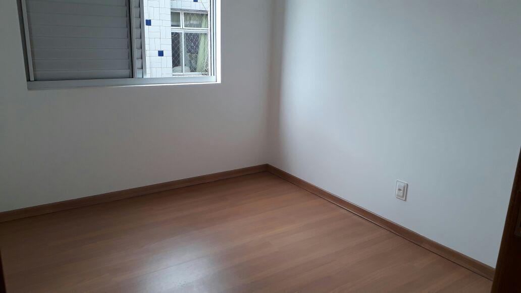 Apartamento, Nova Suíssa, 3 Quartos, 2 Vagas, 1 Suíte