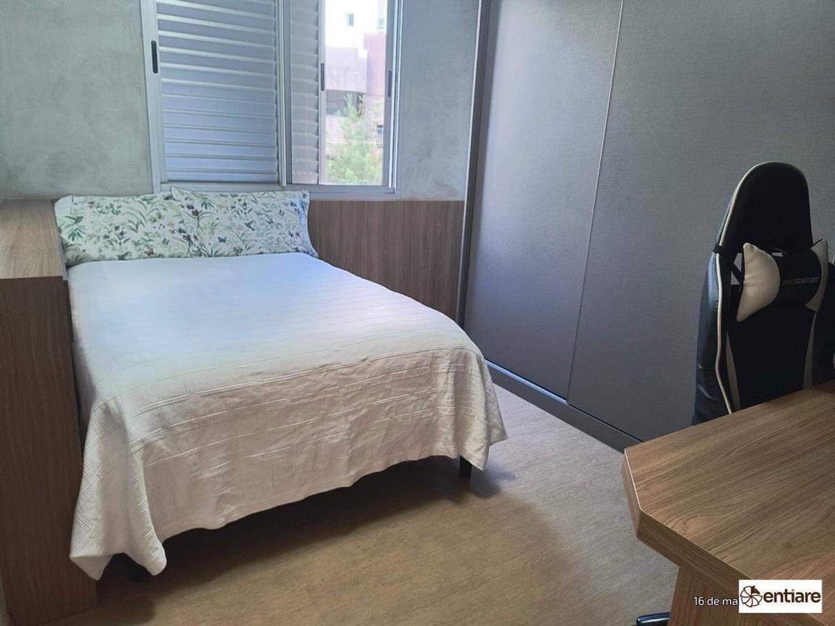 Apartamento, Buritis, 3 Quartos, 4 Vagas, 3 Suítes