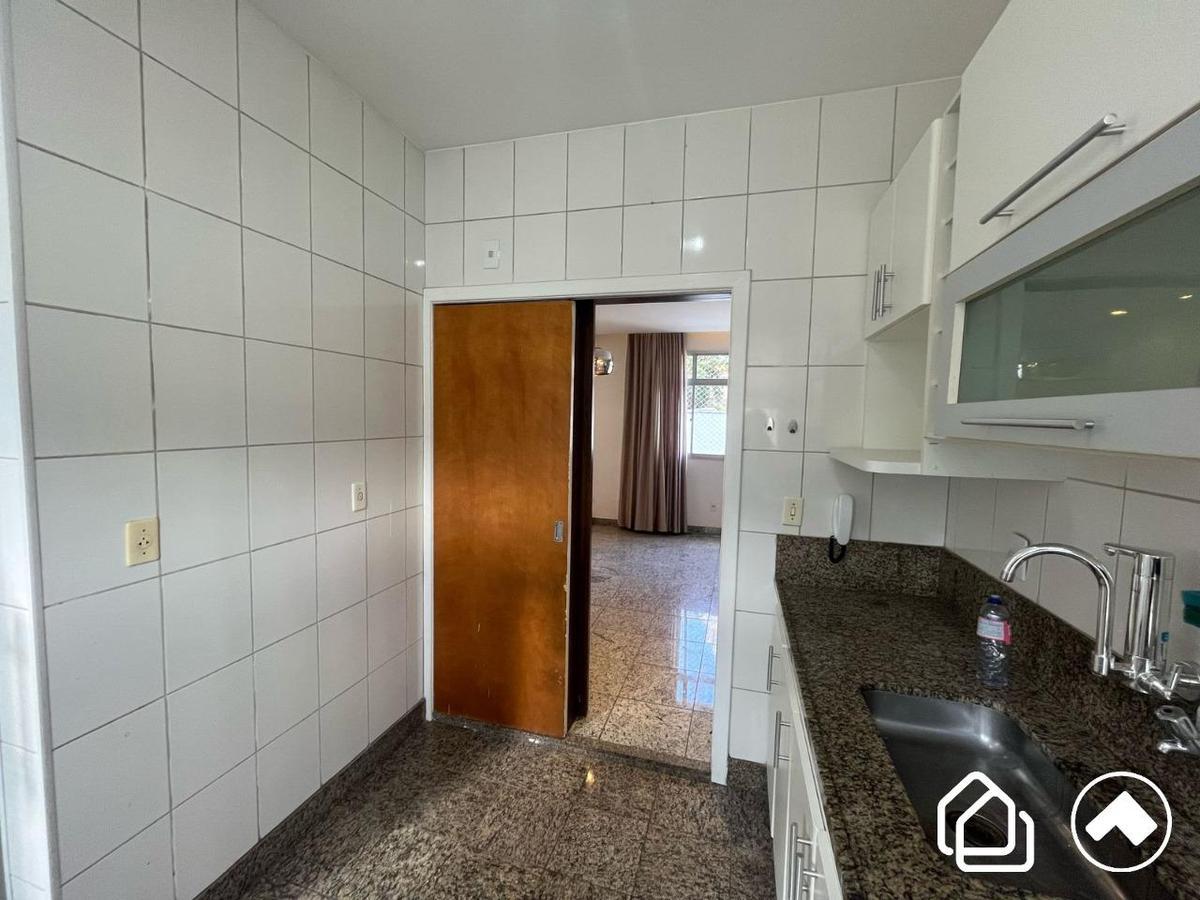 Apartamento, Buritis, 3 Quartos, 2 Vagas, 1 Suíte