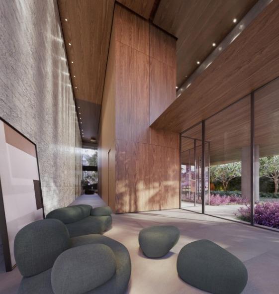 Cobertura, Gutierrez, 4 Quartos, 3 Vagas, 2 Suítes