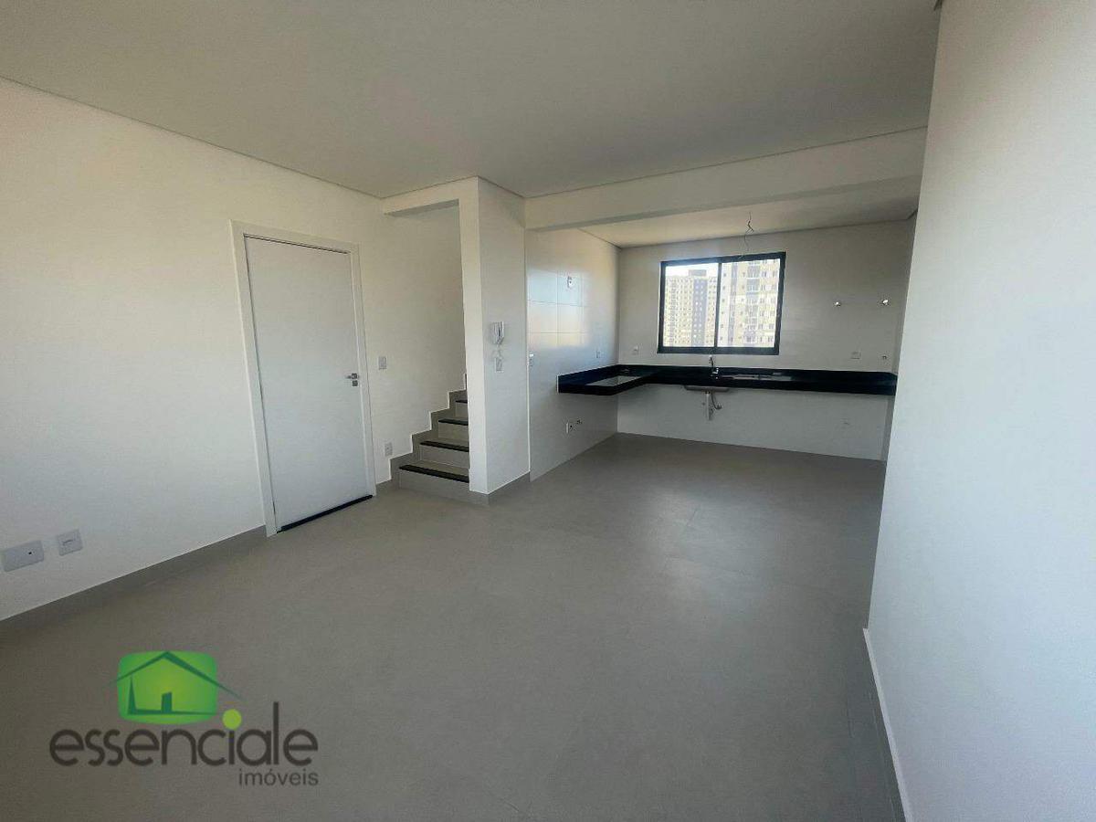 Cobertura, Riacho das Pedras, 3 Quartos, 2 Vagas, 1 Suíte