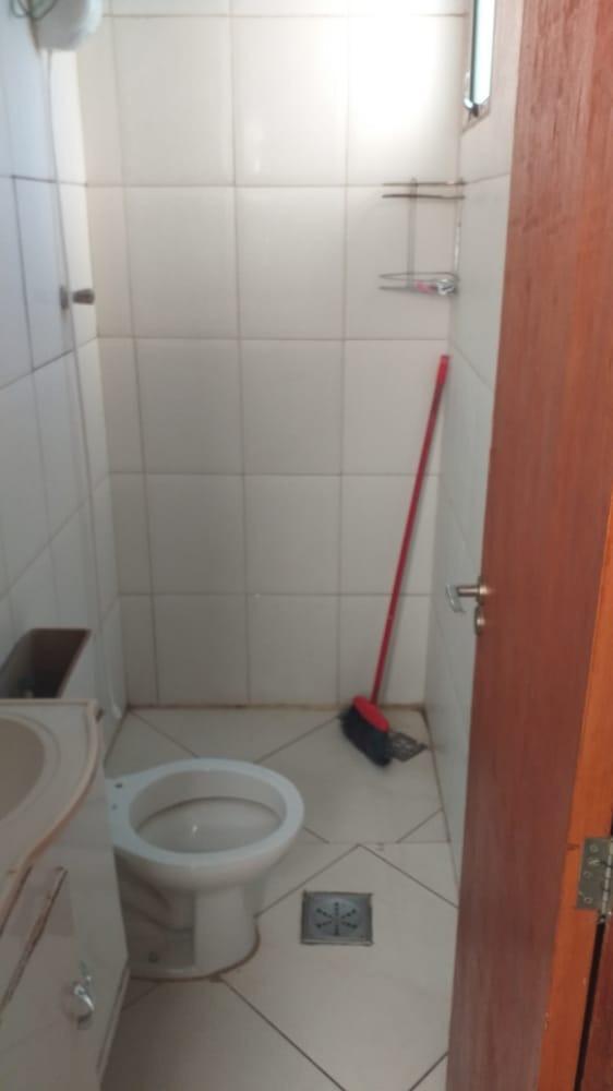 Casa, Novo Progresso, 2 Quartos, 1 Vaga