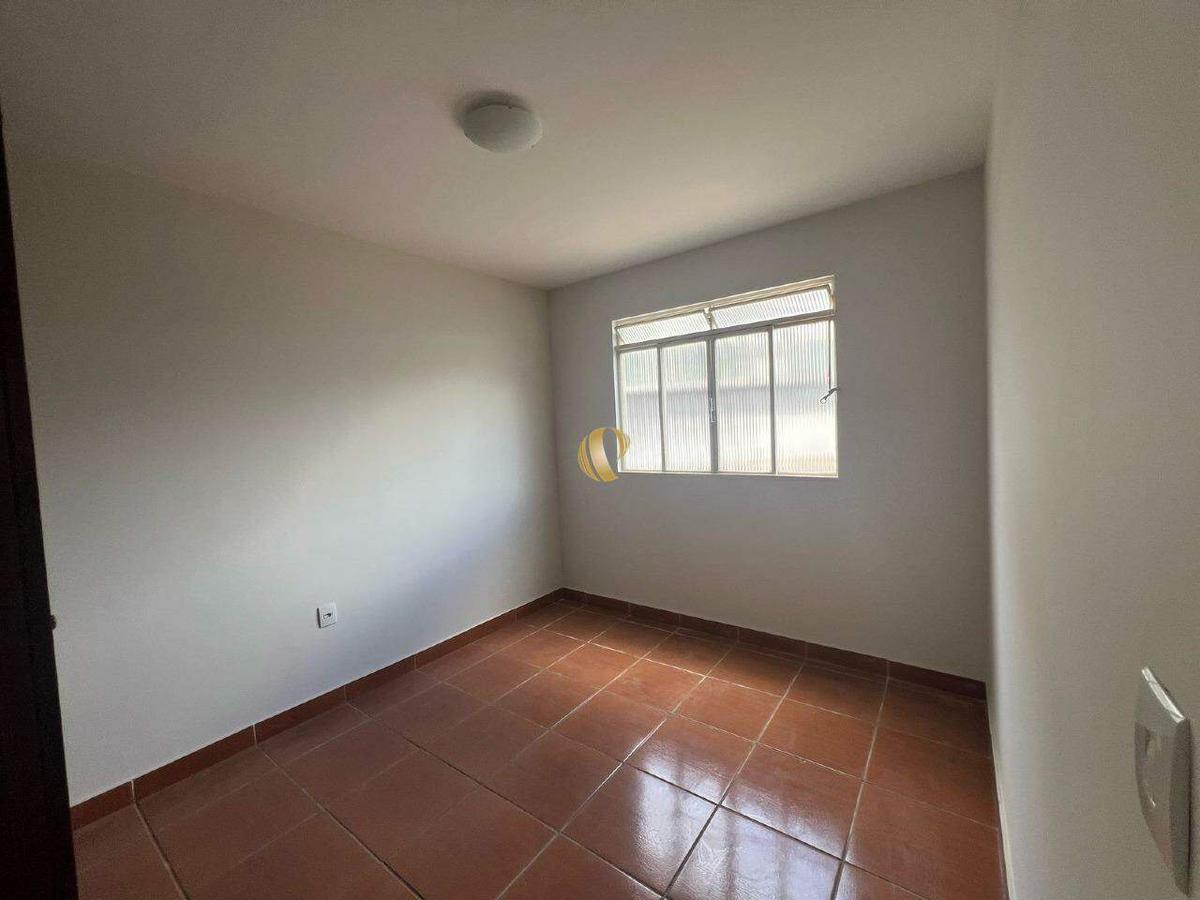 Apartamento, Centro, 4 Quartos, 1 Vaga, 1 Suíte