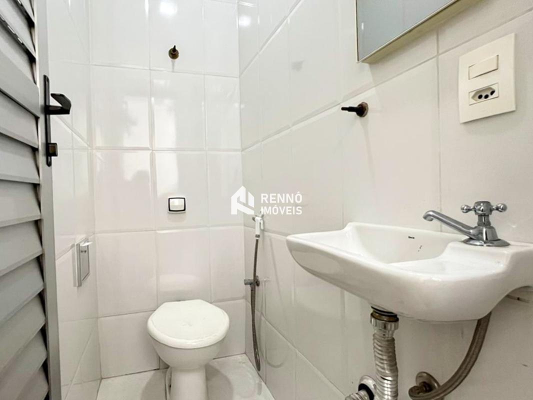 Apartamento, Gutierrez, 3 Quartos, 1 Vaga, 1 Suíte