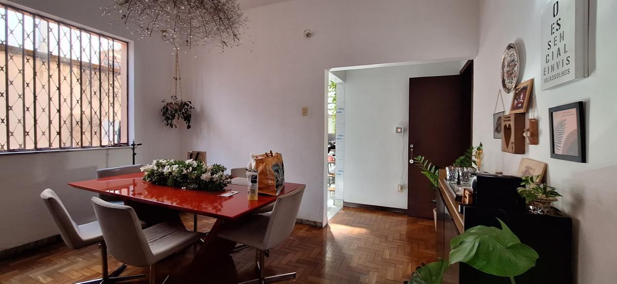 Casa, Floresta, 4 Quartos, 2 Vagas