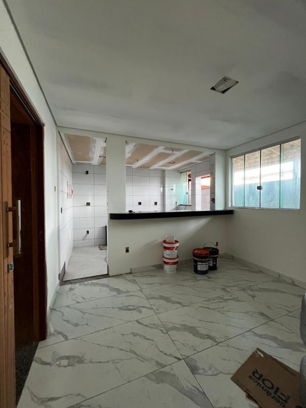 Apartamento, Palmeiras, 3 Quartos, 1 Vaga, 1 Suíte
