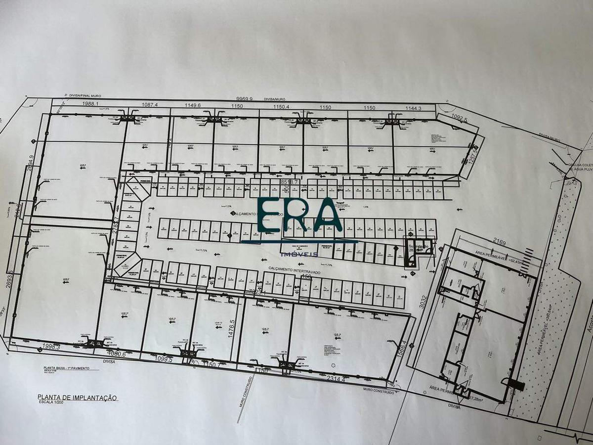 Andar, Centro, 0 Quarto, 84 Vagas