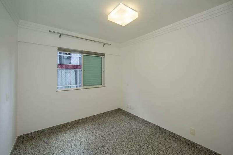 Apartamento, Buritis, 4 Quartos, 3 Vagas, 1 Suíte