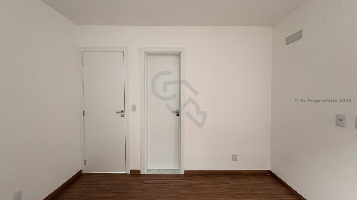 Apartamento, Vila Paris, 3 Quartos, 2 Vagas, 1 Suíte