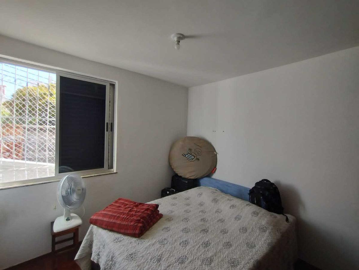 Apartamento, Sagrada Família, 2 Quartos, 1 Vaga