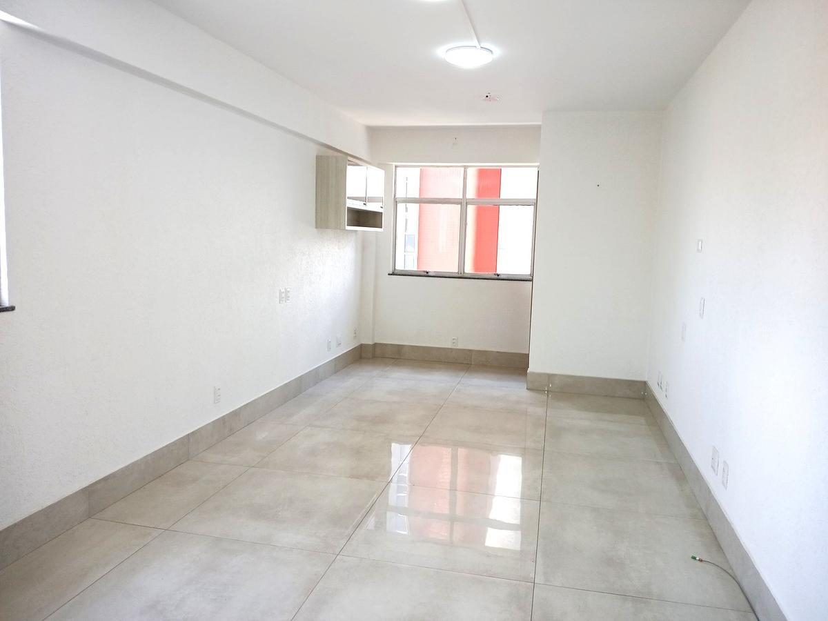 Sala, Santo Antônio