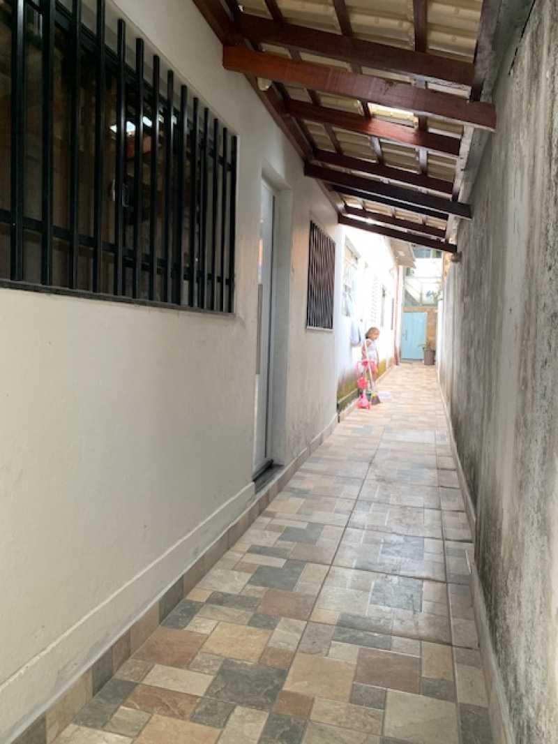 Casa, Novo Progresso, 2 Quartos, 1 Vaga