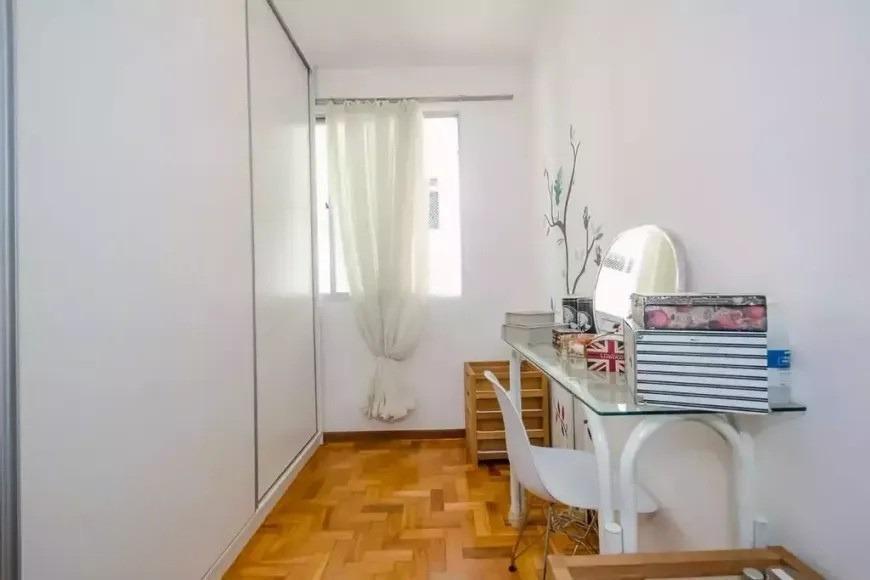 Cobertura, Estoril, 3 Quartos, 1 Vaga, 1 Suíte