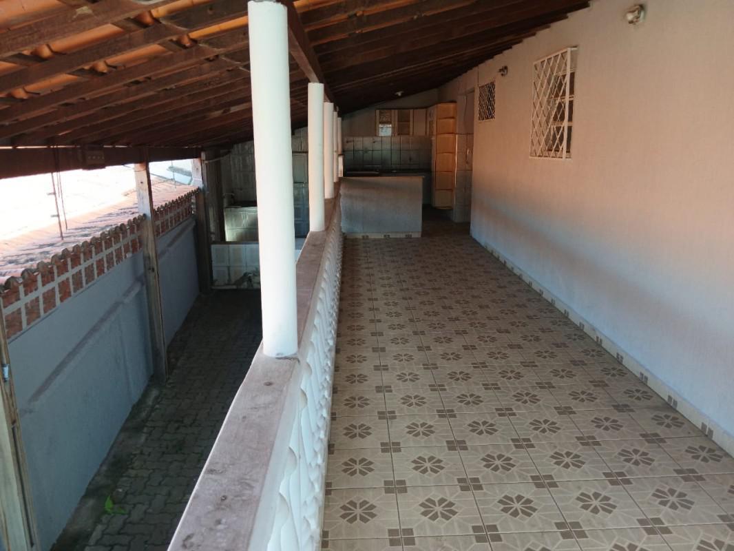 Casa, Alípio de Melo, 3 Quartos, 3 Vagas, 1 Suíte