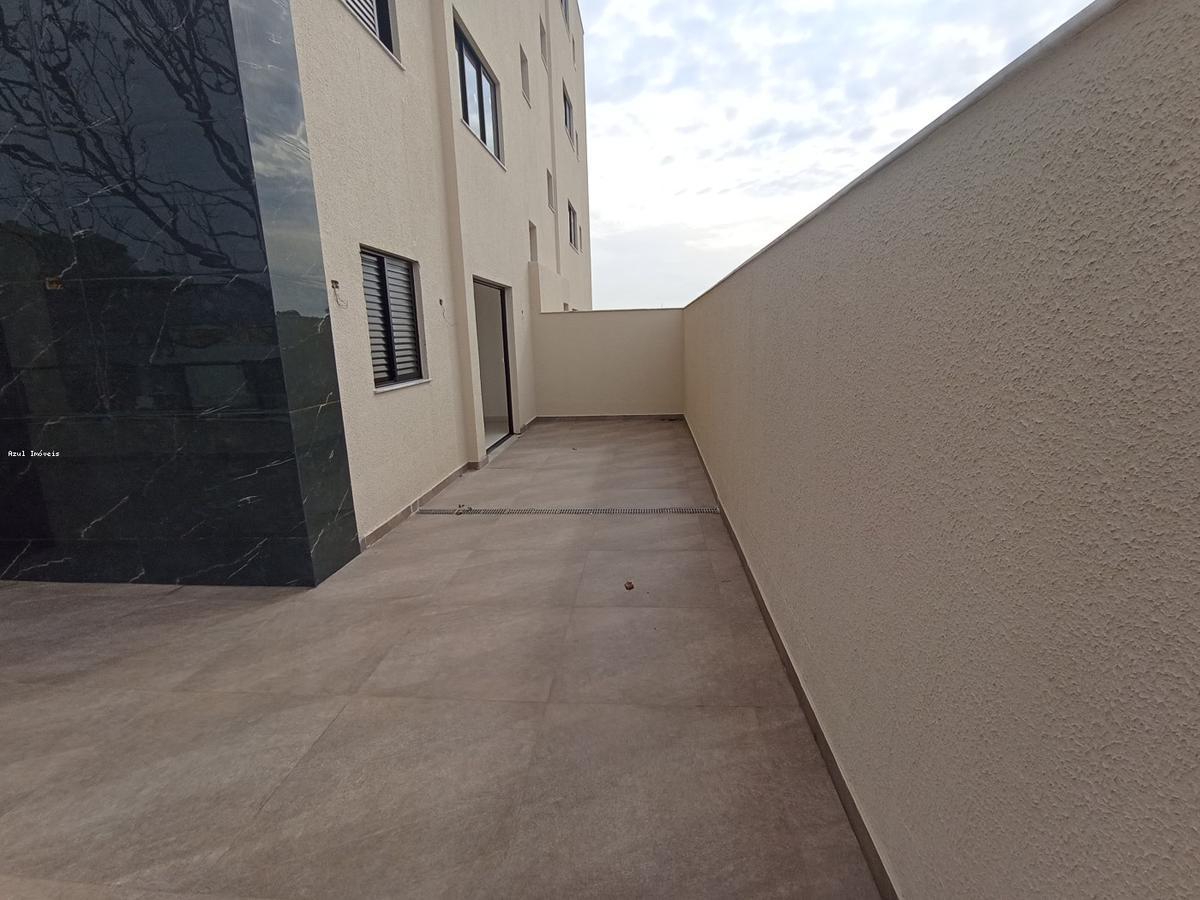 Apartamento, Santa Mônica, 2 Quartos, 1 Vaga