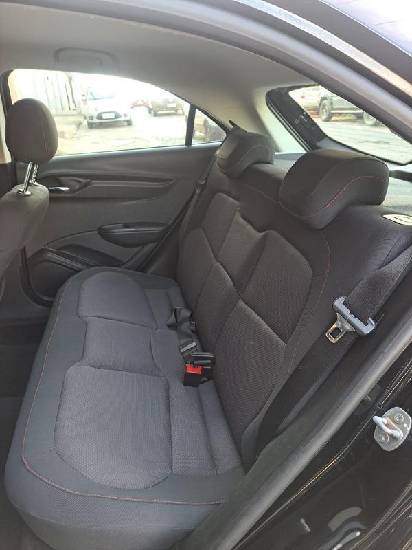 Chevrolet Onix Hatch Ltz 1.4 8v Flexpower 5p Mec.
