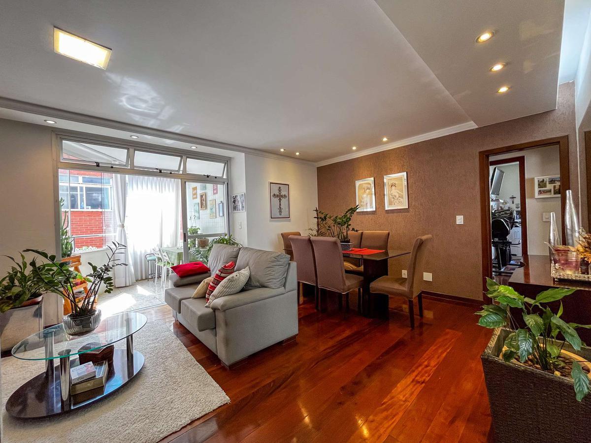 Apartamento, Buritis, 4 Quartos, 2 Vagas, 1 Suíte