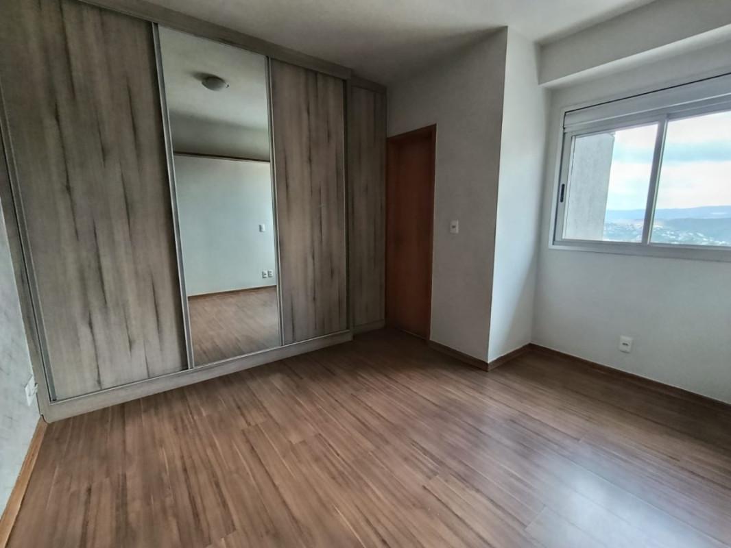 Apartamento, Vila da Serra, 2 Quartos, 2 Vagas, 1 Suíte