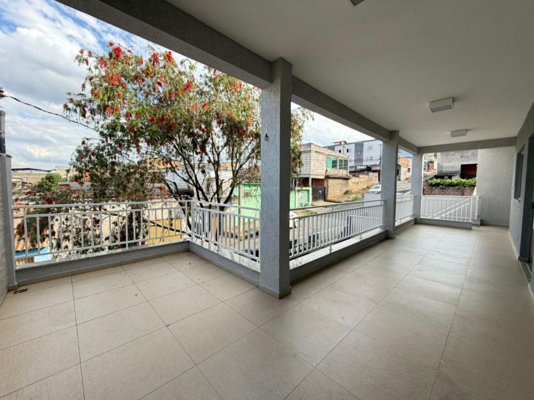 Casa Comercial, Nossa Senhora da Conceição, 4 Quartos, 0 Vaga, 1 Suíte
