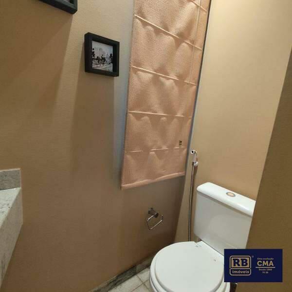 Apartamento, Belvedere, 3 Quartos, 3 Vagas, 1 Suíte