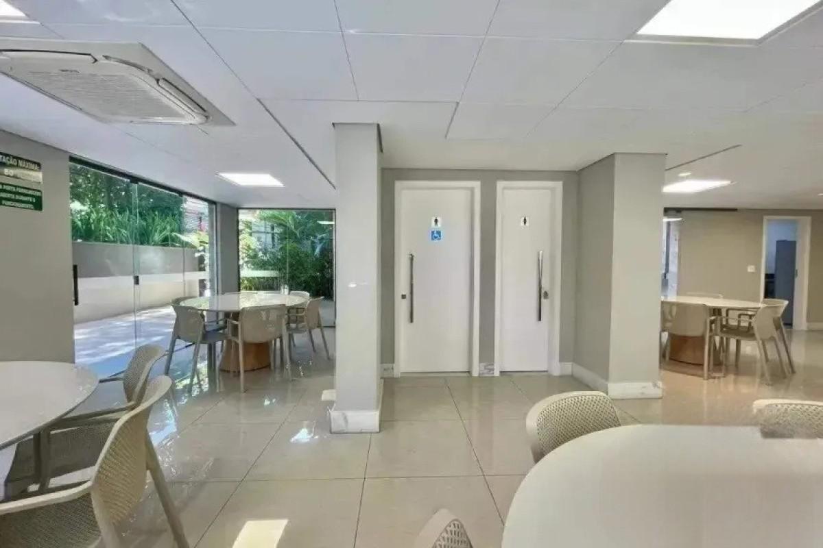 Apartamento, Savassi, 4 Quartos, 2 Vagas, 1 Suíte