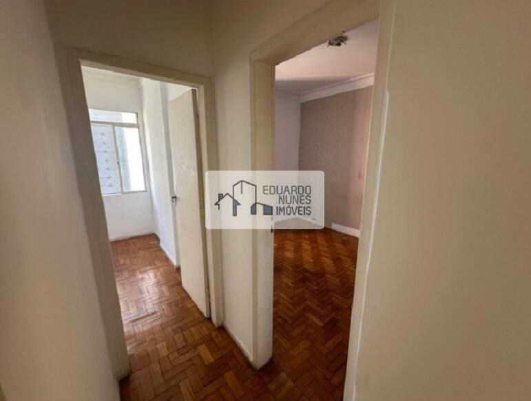 Apartamento, Barro Preto, 3 Quartos, 0 Vaga