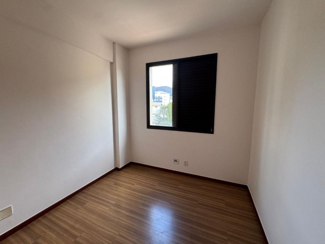 Apartamento, Serra, 4 Quartos, 2 Vagas, 1 Suíte