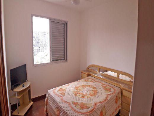 Apartamento, Lourdes, 2 Quartos, 1 Vaga