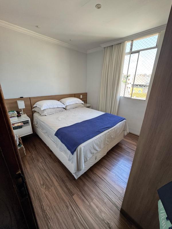 Cobertura, Dona Clara, 2 Quartos, 1 Vaga